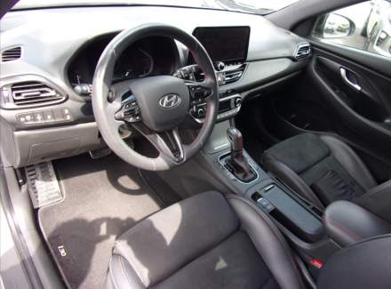 Hyundai - i30
