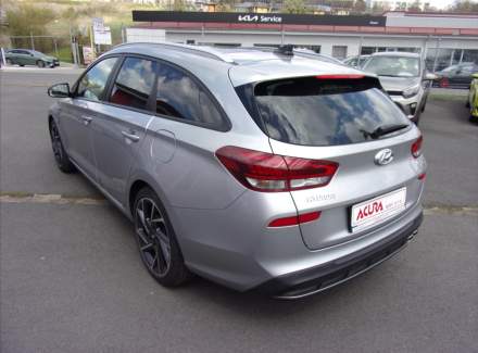 Hyundai - i30