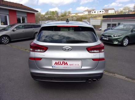 Hyundai - i30