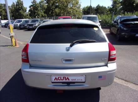Dodge - Magnum