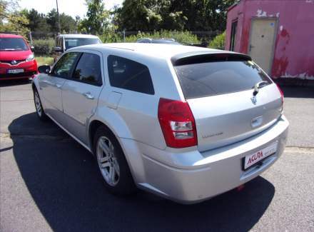 Dodge - Magnum