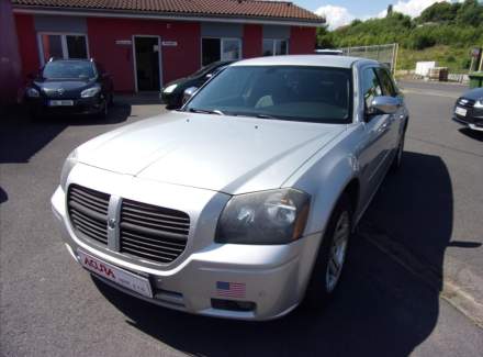 Dodge - Magnum
