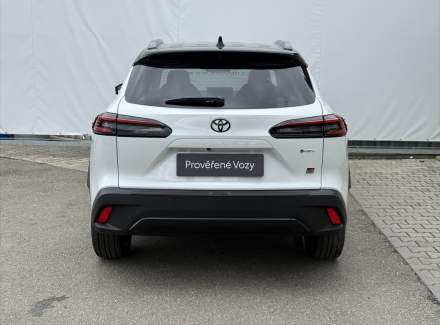 Toyota - Corolla Cross