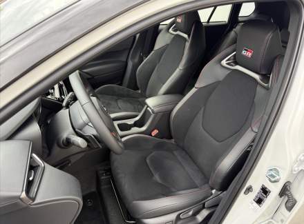 Toyota - Corolla Cross