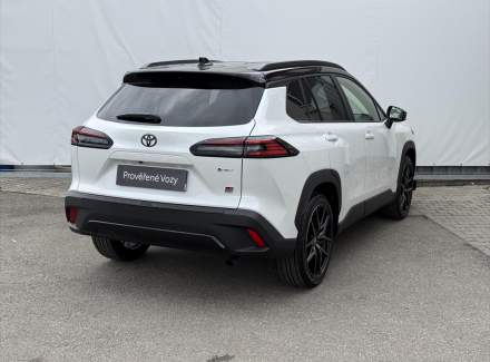 Toyota - Corolla Cross