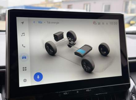 Toyota - Corolla Cross