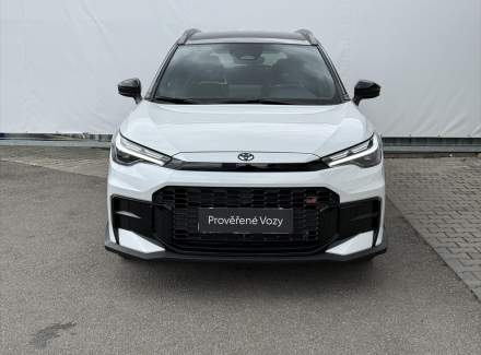 Toyota - Corolla Cross