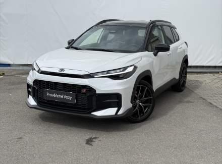 Toyota - Corolla Cross