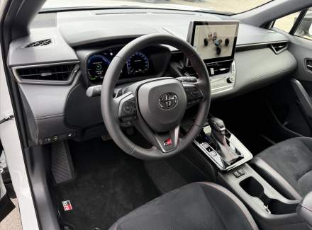 Toyota - Corolla Cross