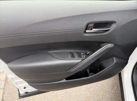 Toyota - Corolla Cross