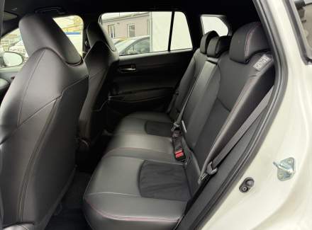 Toyota - Corolla Cross