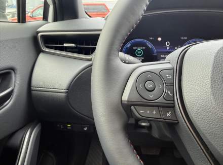 Toyota - Corolla Cross