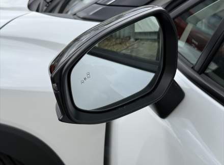 Toyota - Corolla Cross