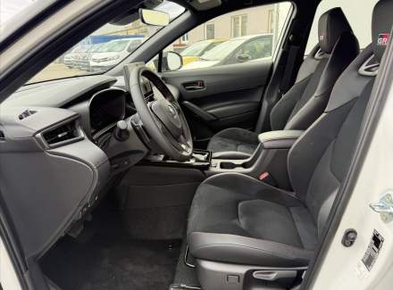 Toyota - Corolla Cross