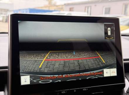 Toyota - Corolla Cross