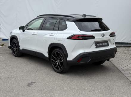 Toyota - Corolla Cross