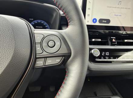 Toyota - Corolla Cross