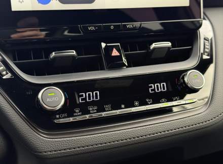 Toyota - Corolla Cross