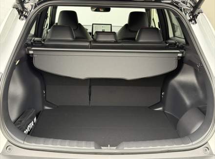 Toyota - Corolla Cross