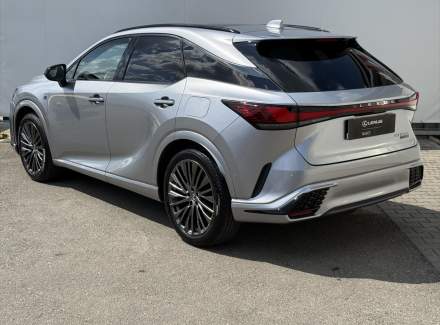 Lexus - RX