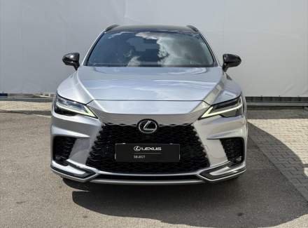 Lexus - RX