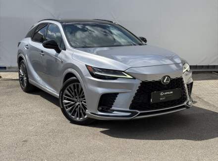 Lexus - RX