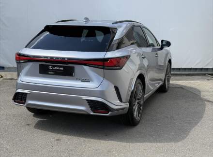 Lexus - RX