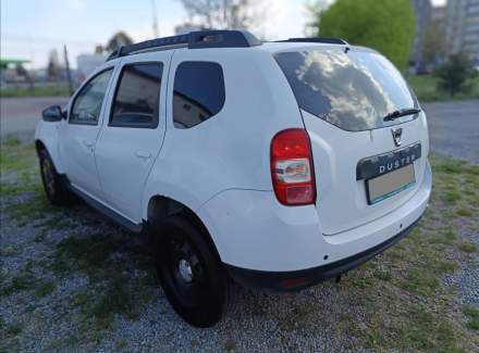 Dacia - Duster