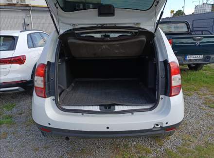 Dacia - Duster