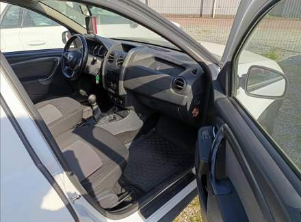 Dacia - Duster