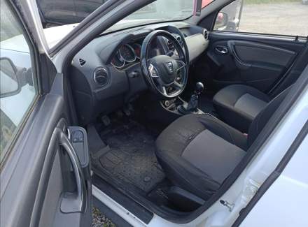 Dacia - Duster
