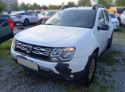 Dacia - Duster
