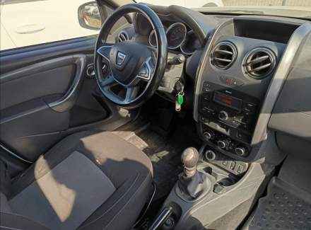 Dacia - Duster