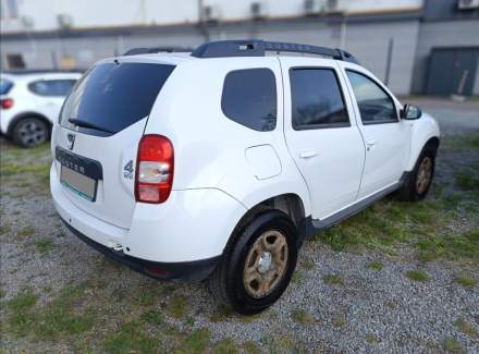 Dacia - Duster