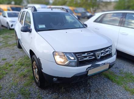 Dacia - Duster