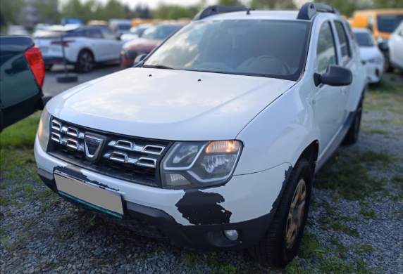 Dacia - Duster