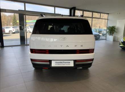 Hyundai - Santa FE