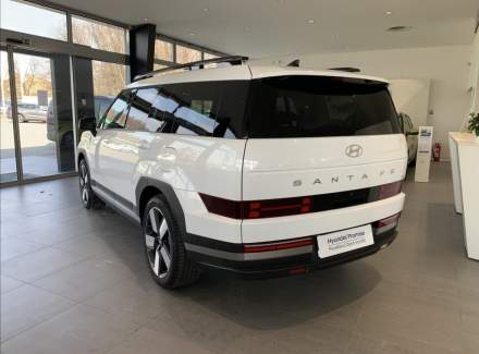 Hyundai - Santa FE