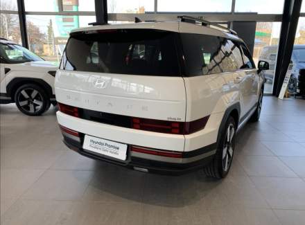 Hyundai - Santa FE