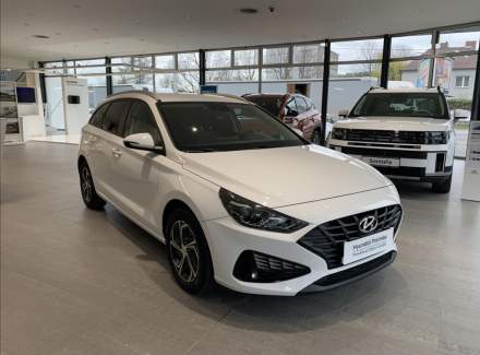 Hyundai - i30