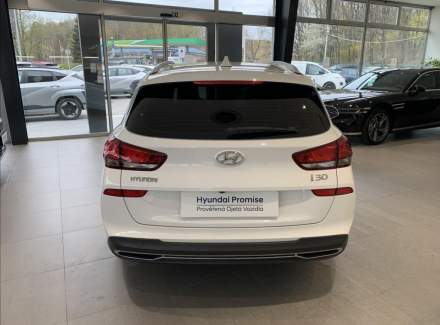 Hyundai - i30