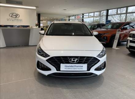 Hyundai - i30