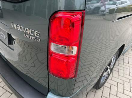 Toyota - Proace