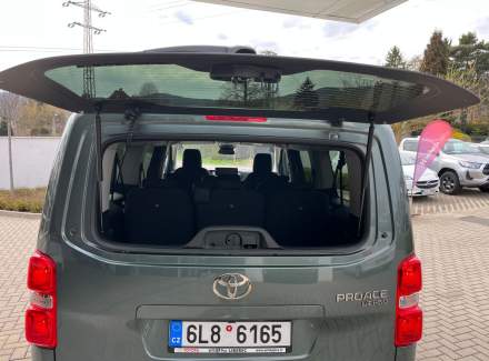 Toyota - Proace