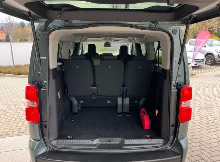 Toyota - Proace