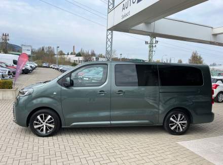 Toyota - Proace