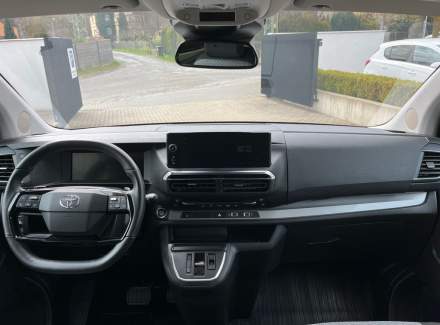 Toyota - Proace