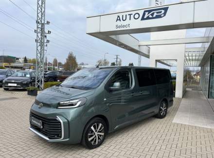 Toyota - Proace