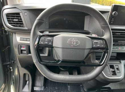 Toyota - Proace