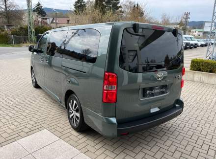Toyota - Proace